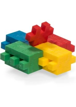 PLUS-PLUS Basic Super Tube