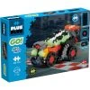 PLUS-PLUS Go! Hot Rod