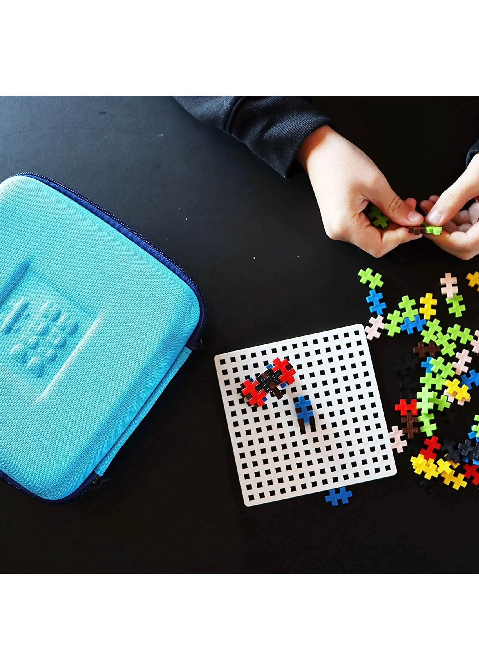 PLUS-PLUS Travel Case - Image 3