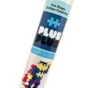 PLUS-PLUS Superhero Tube - 70pc Set