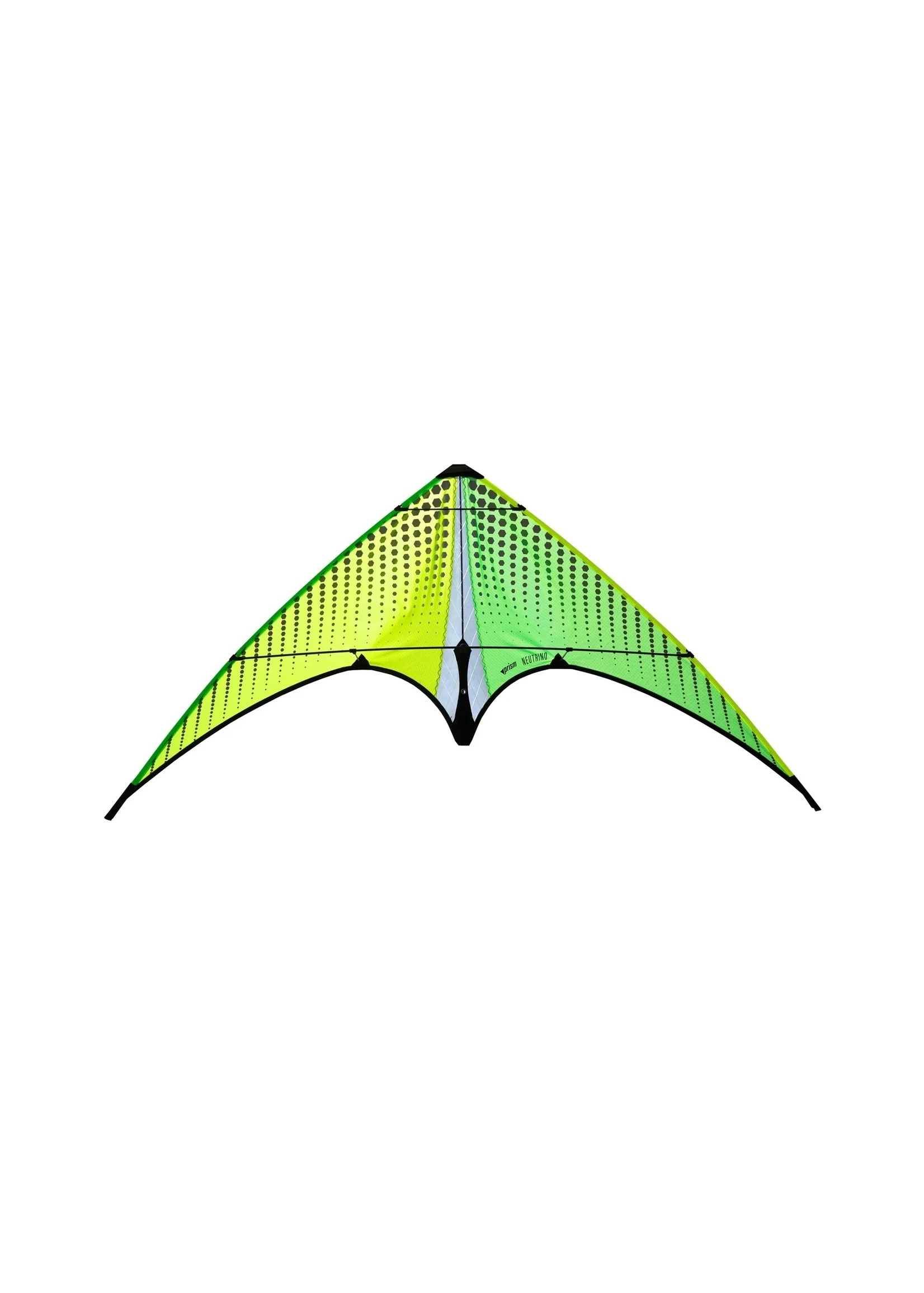 Prism Neutrino Citron - Dual Line Kite