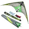 Prism Nexus 2.0 Graphite - Dual Line Kite