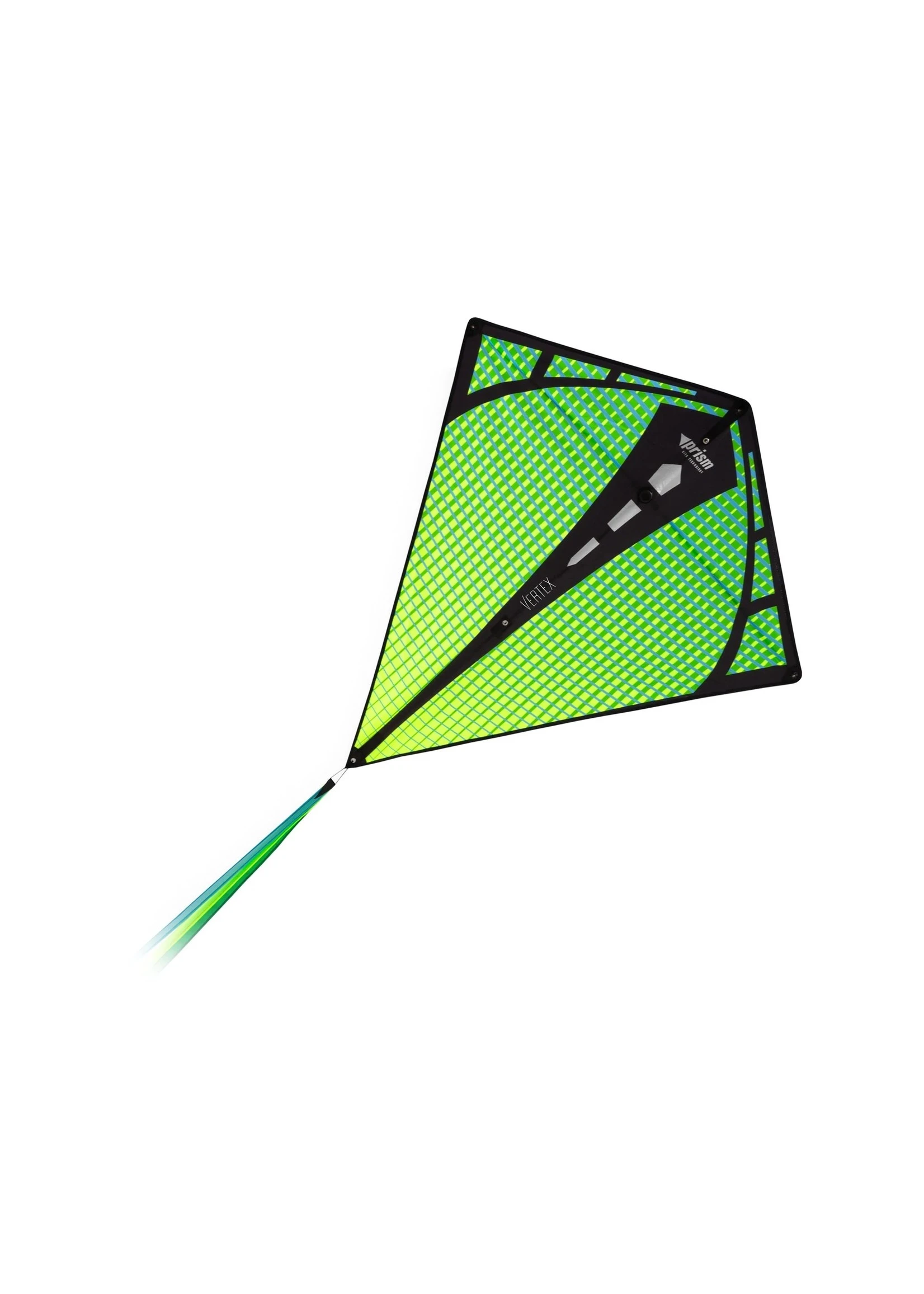 Prism Vertex Aurora - Single Line Kite