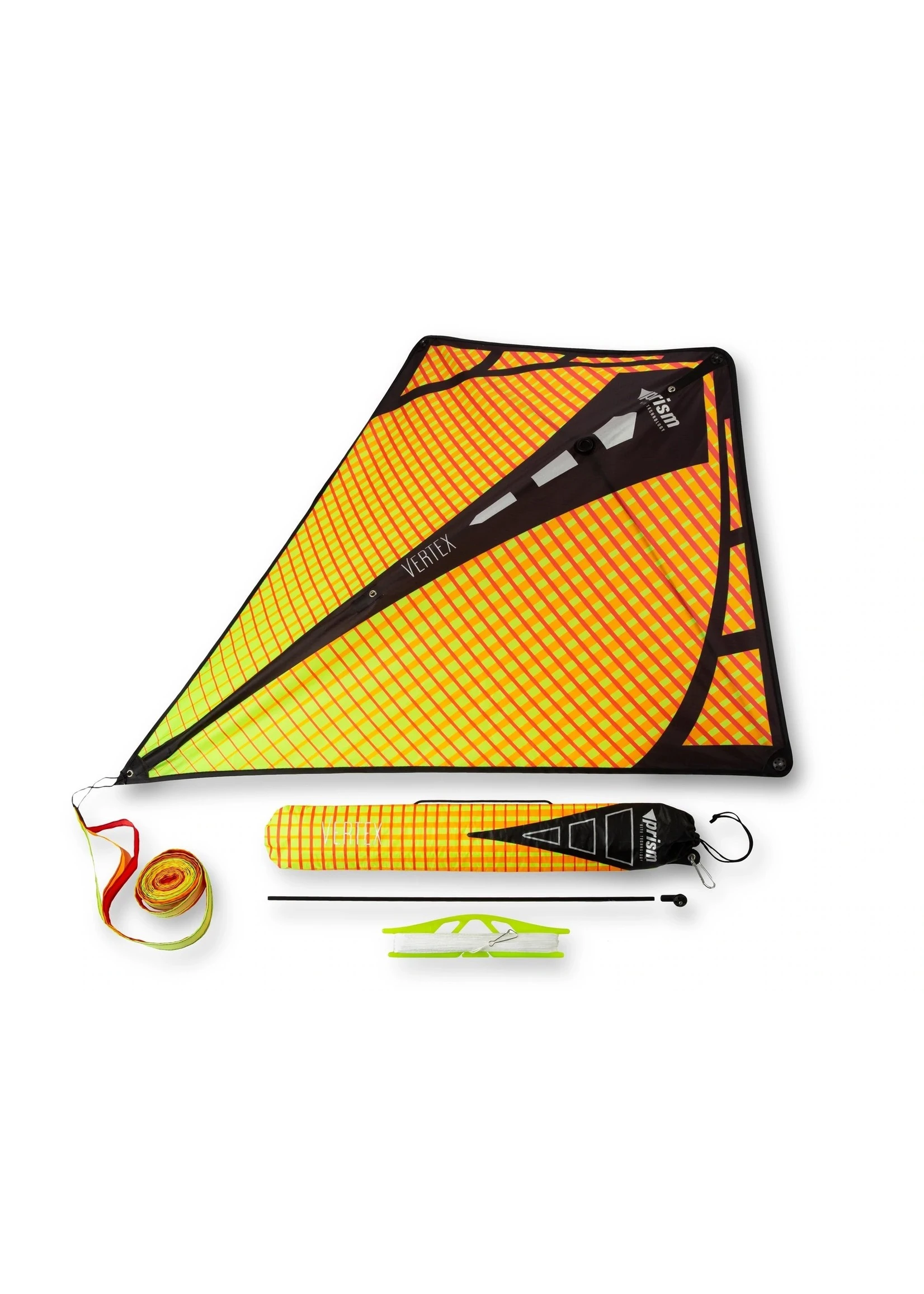 Prism Vertex Infrared - Single Line Kite - Image 2