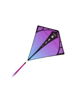 Prism Vertex Ultraviolet - Single Line Kite