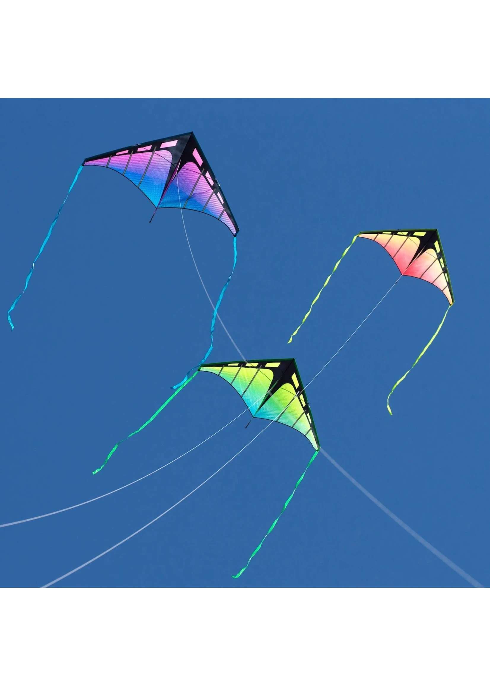 Prism Zenith 5 Infrared - Single Line Kite - Image 2