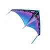 Prism Zenith 5 Ultraviolet - Single Line Kite