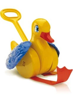 Quercetti Quack & Flap