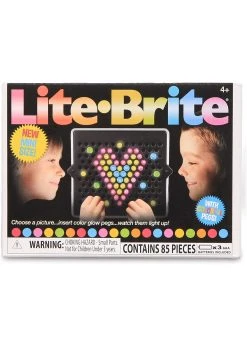 SCHYLLING Mini Lite Brite