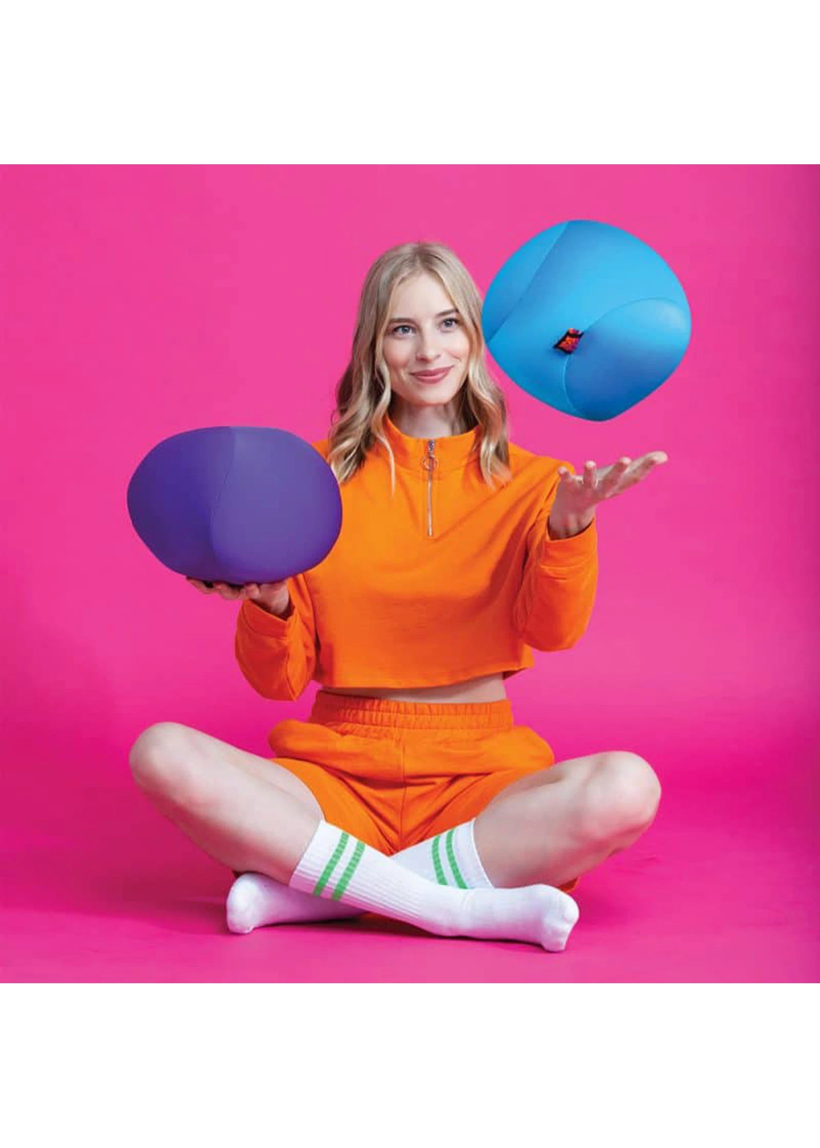 SCHYLLING Nee Doh Dohzee! - Random Color - Image 4