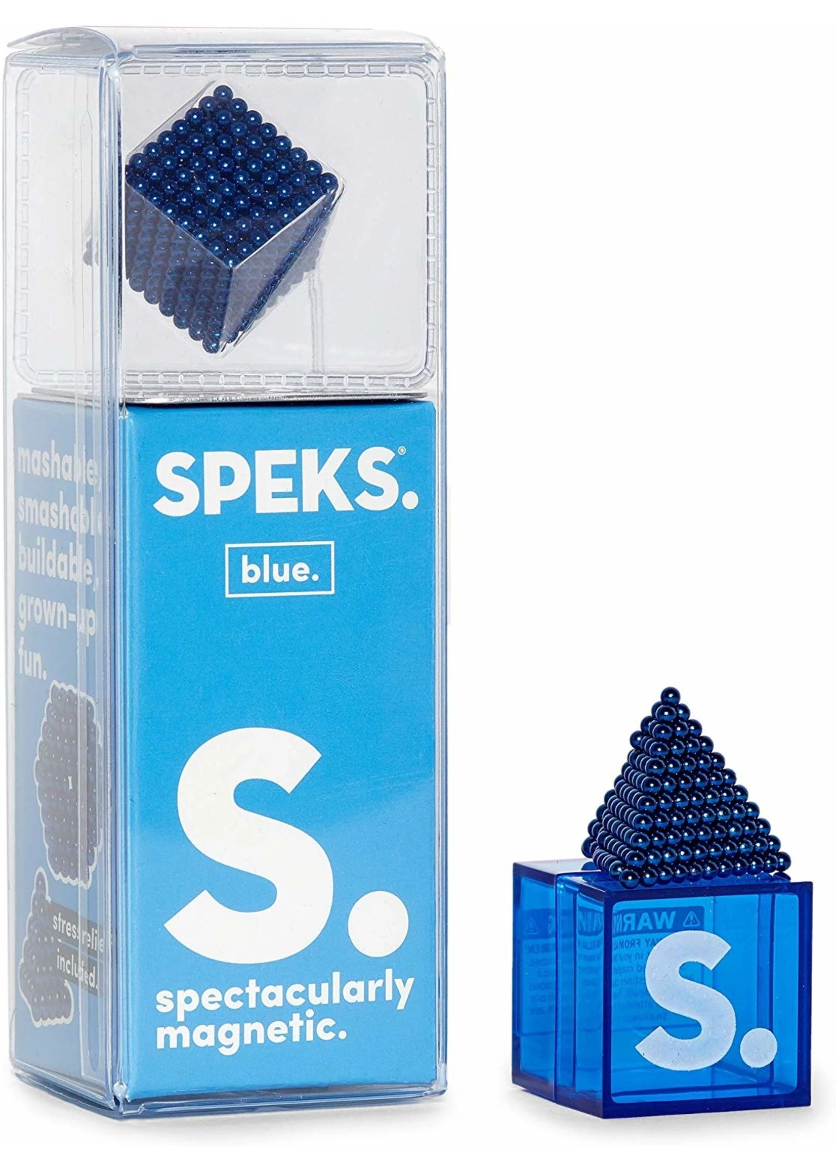 Speks 512pc - Blue