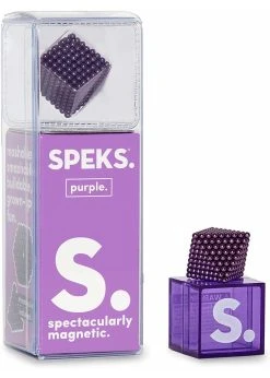 Speks 512pc - Purple