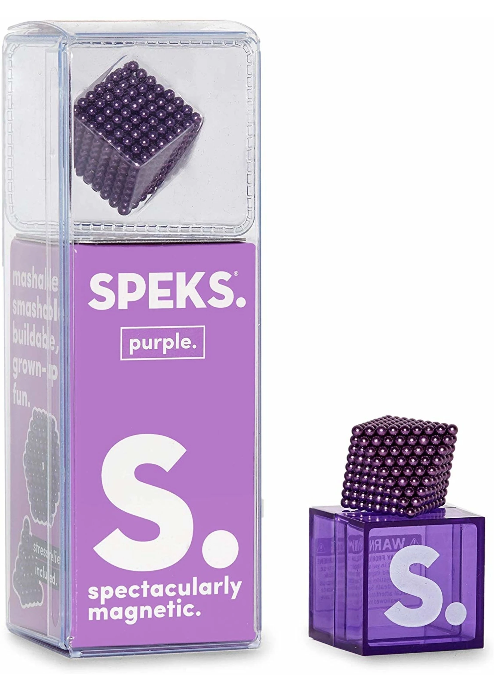 Speks 512pc - Purple