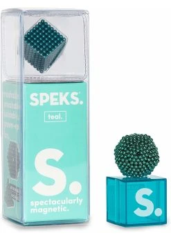 Speks 512pc - Teal
