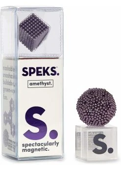 Speks Luxe 512pc - Amethyst