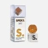 Speks Luxe 512pc - Gold