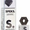 Speks Luxe 512pc - Gunmetal