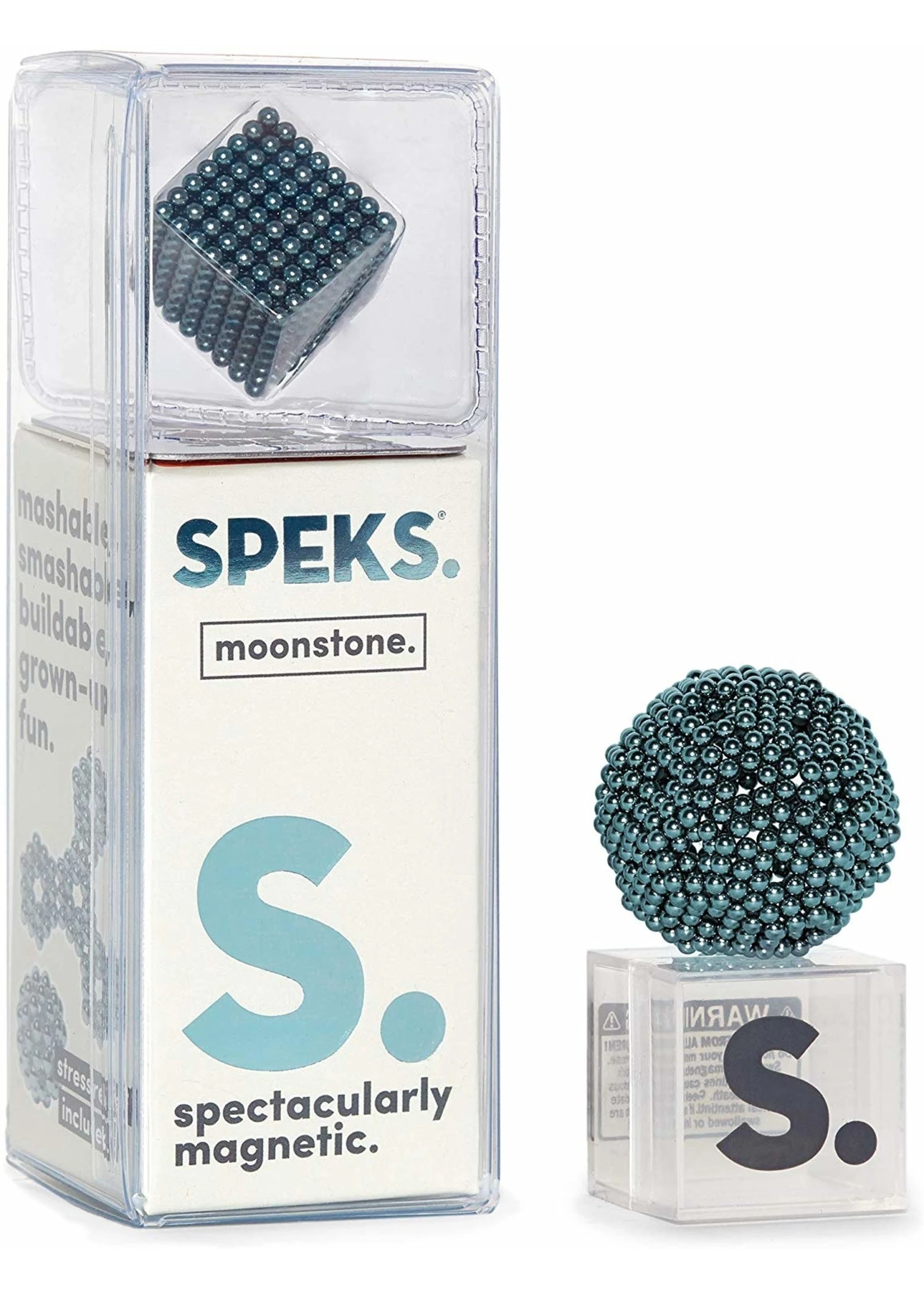 Speks Luxe 512pc - Moonstone