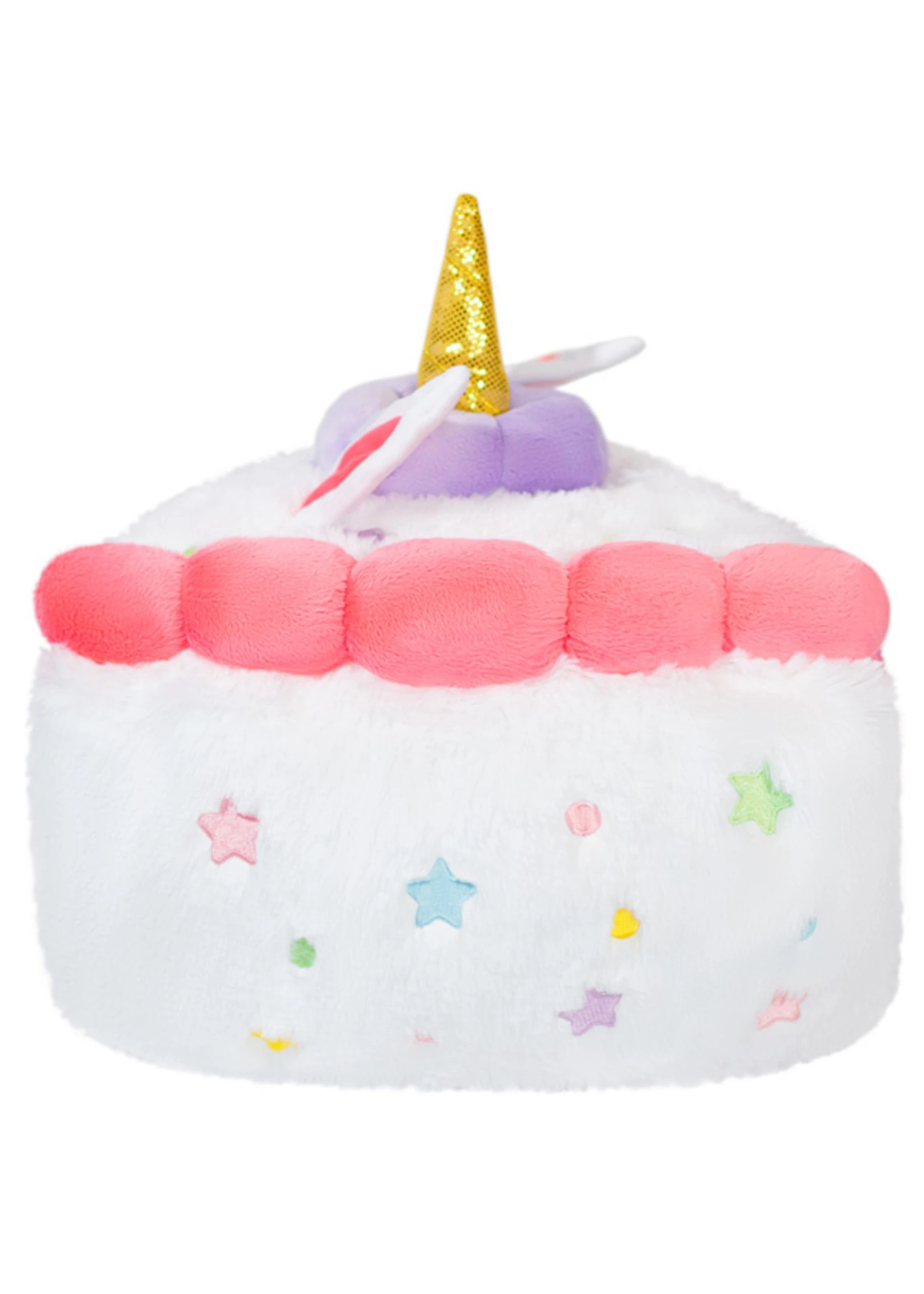SQUISHABLE Unicorn Cake - Image 2