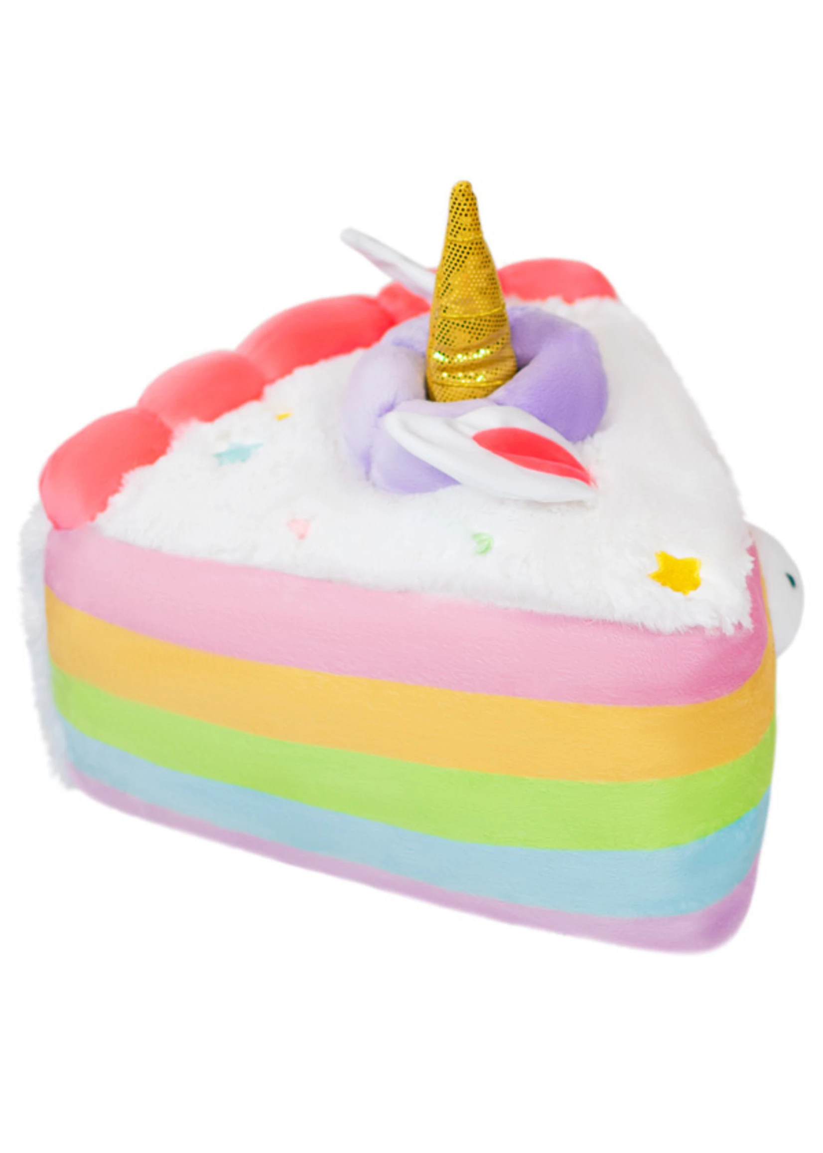 SQUISHABLE Unicorn Cake - Image 3