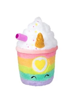 SQUISHABLE Unicorn Latte