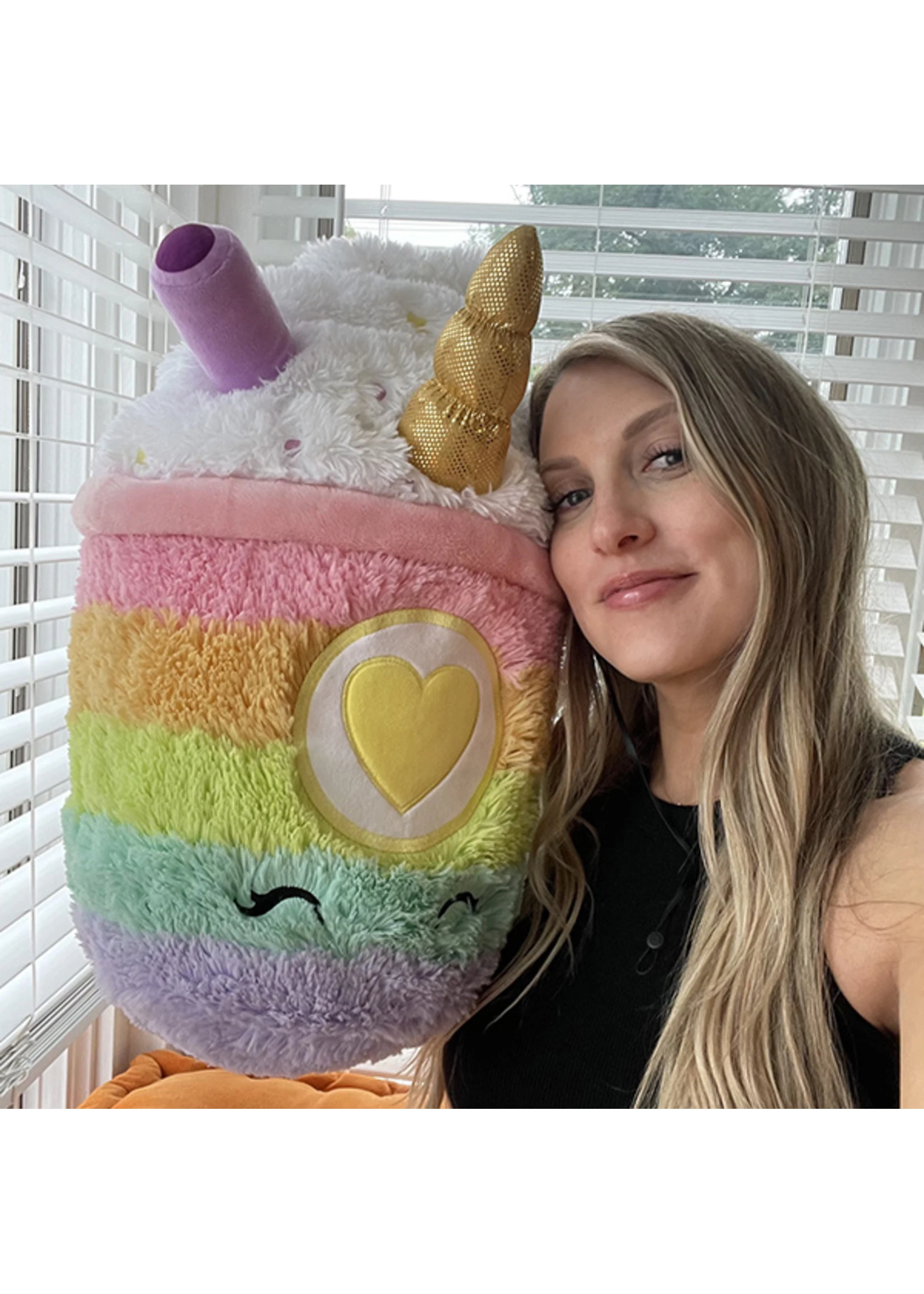 SQUISHABLE Unicorn Latte - Image 4