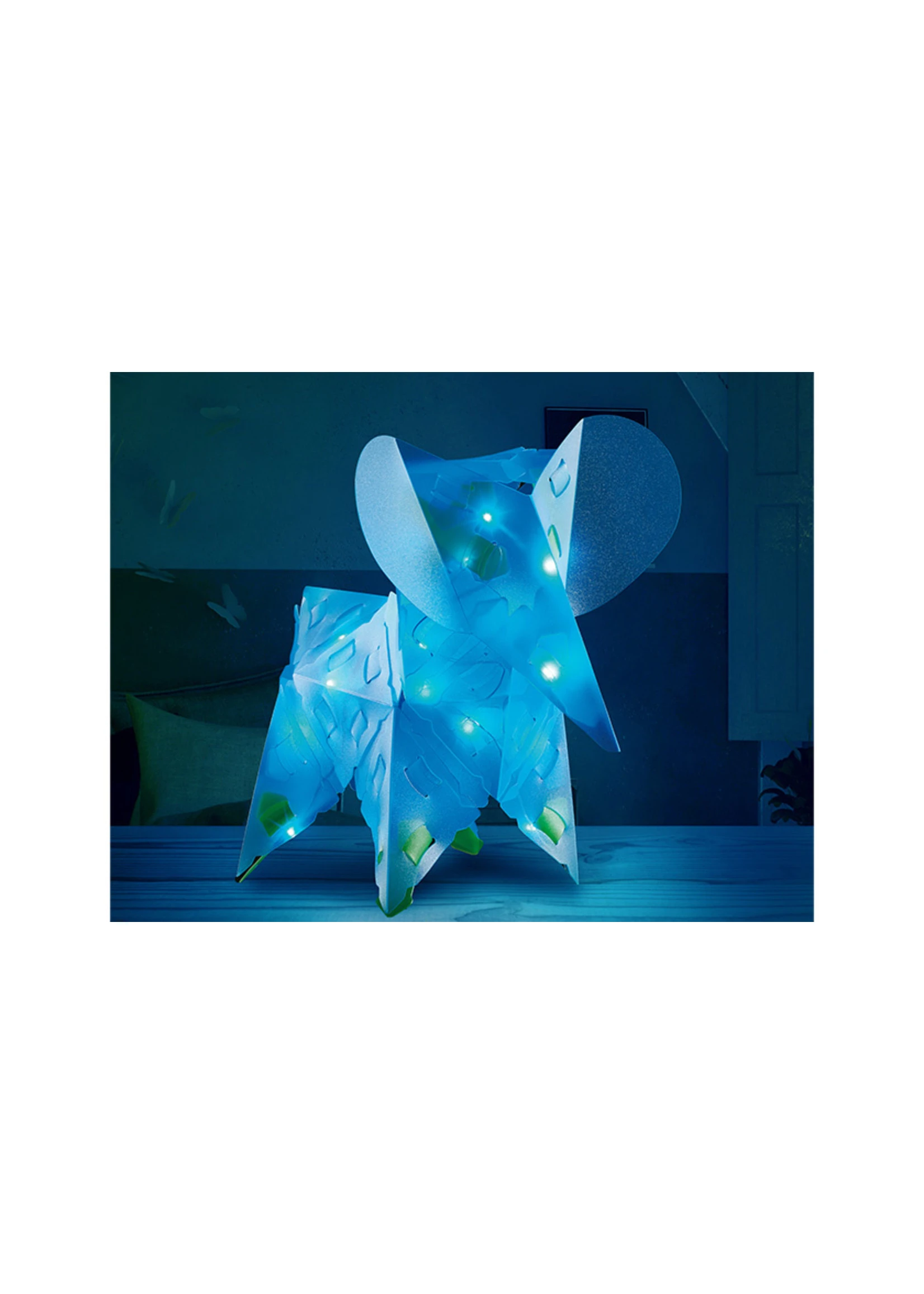 Thames & Kosmos Moonlight Elephant Safari - Image 3