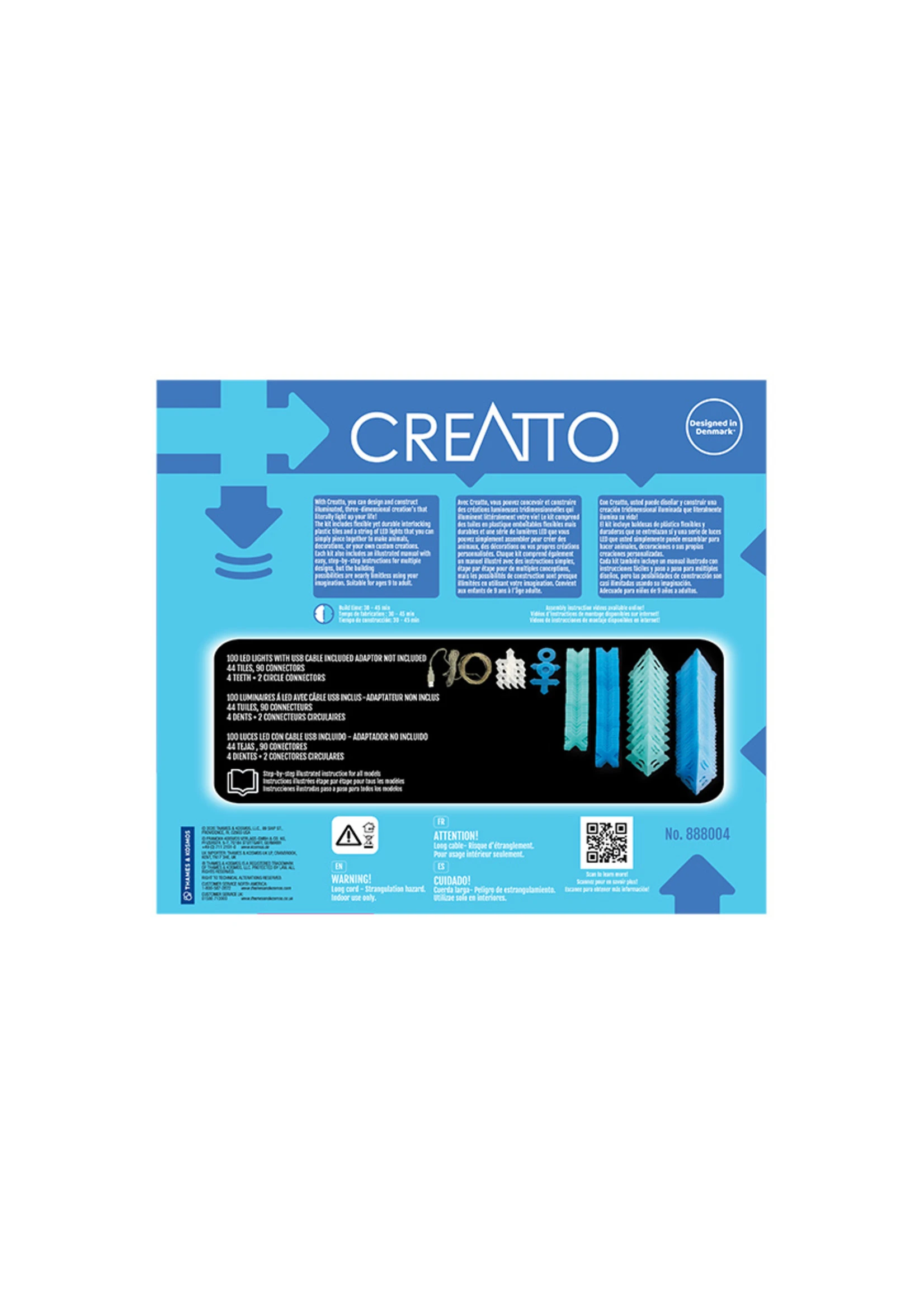 Thames & Kosmos Shimmer Shark & Ocean Pals - Image 2