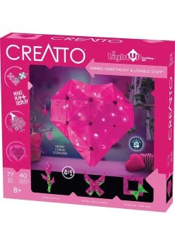 Thames & Kosmos Shining Sweetheart & Loveable Stuff