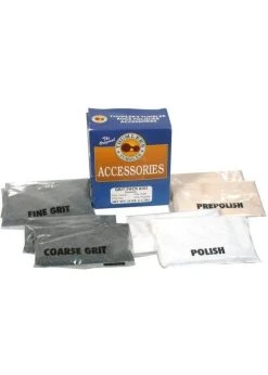 Thumler's 302 - Combo Grit Pack For A-R2