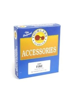 Thumler's 311 - Fine Grit 1 Lb Refill