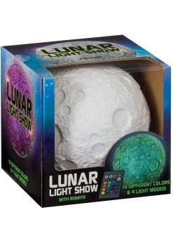 Toysmith Lunar Light Show /4