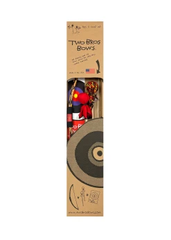 Two Bros Bows Flame Bow And Arrow Box Set