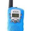 US Toy Walkie Talkies - Sky Blue