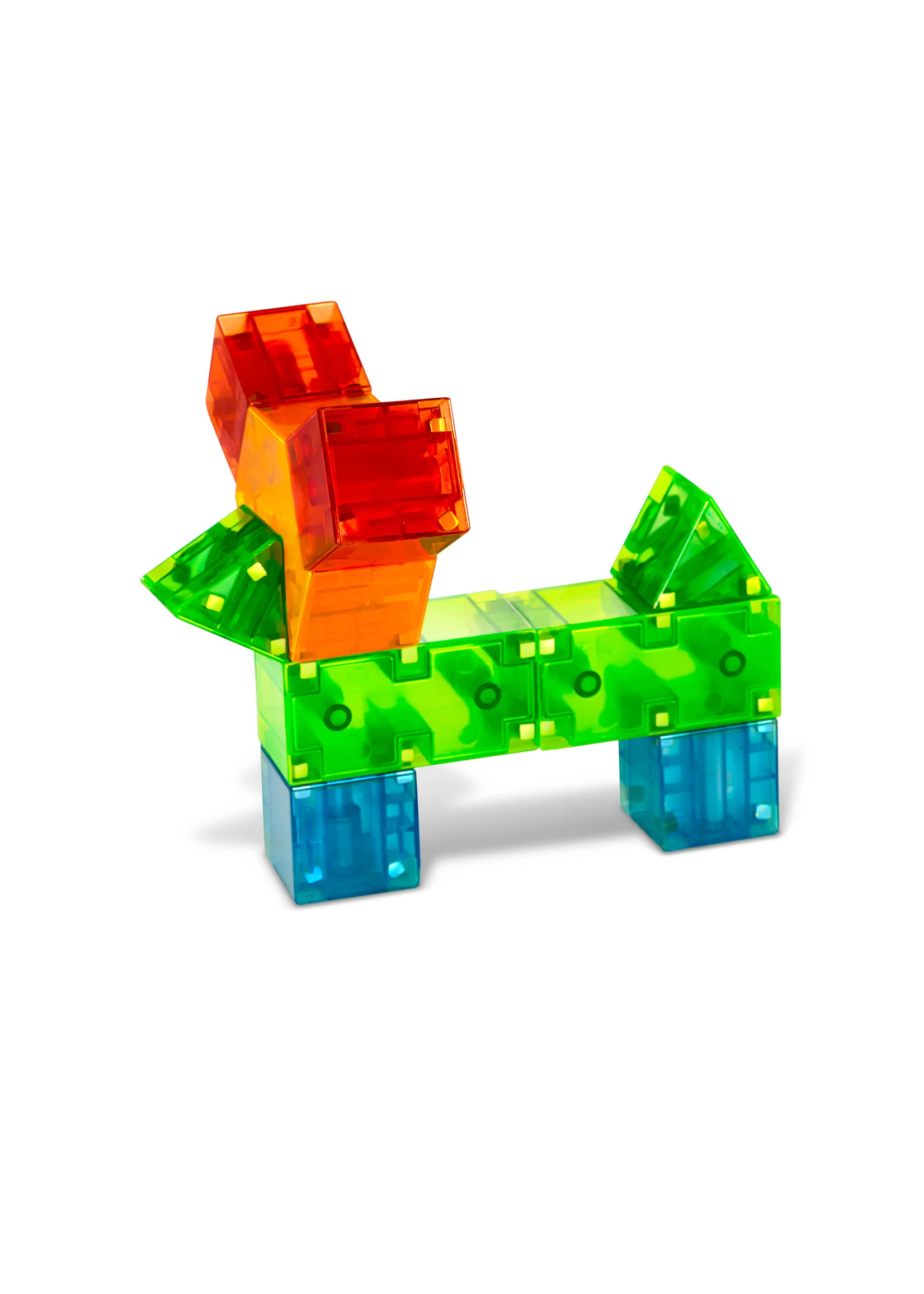 Valtech Magna-Qubix® 19-Piece Set - Image 5