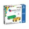 Valtech Magna-Tiles® Cars 2-Piece Expansion Set
