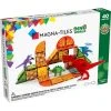 Valtech Magna-Tiles® Dino World 40-Piece Set
