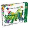 Valtech Magna-Tiles® Dino World XL 50-Piece Set