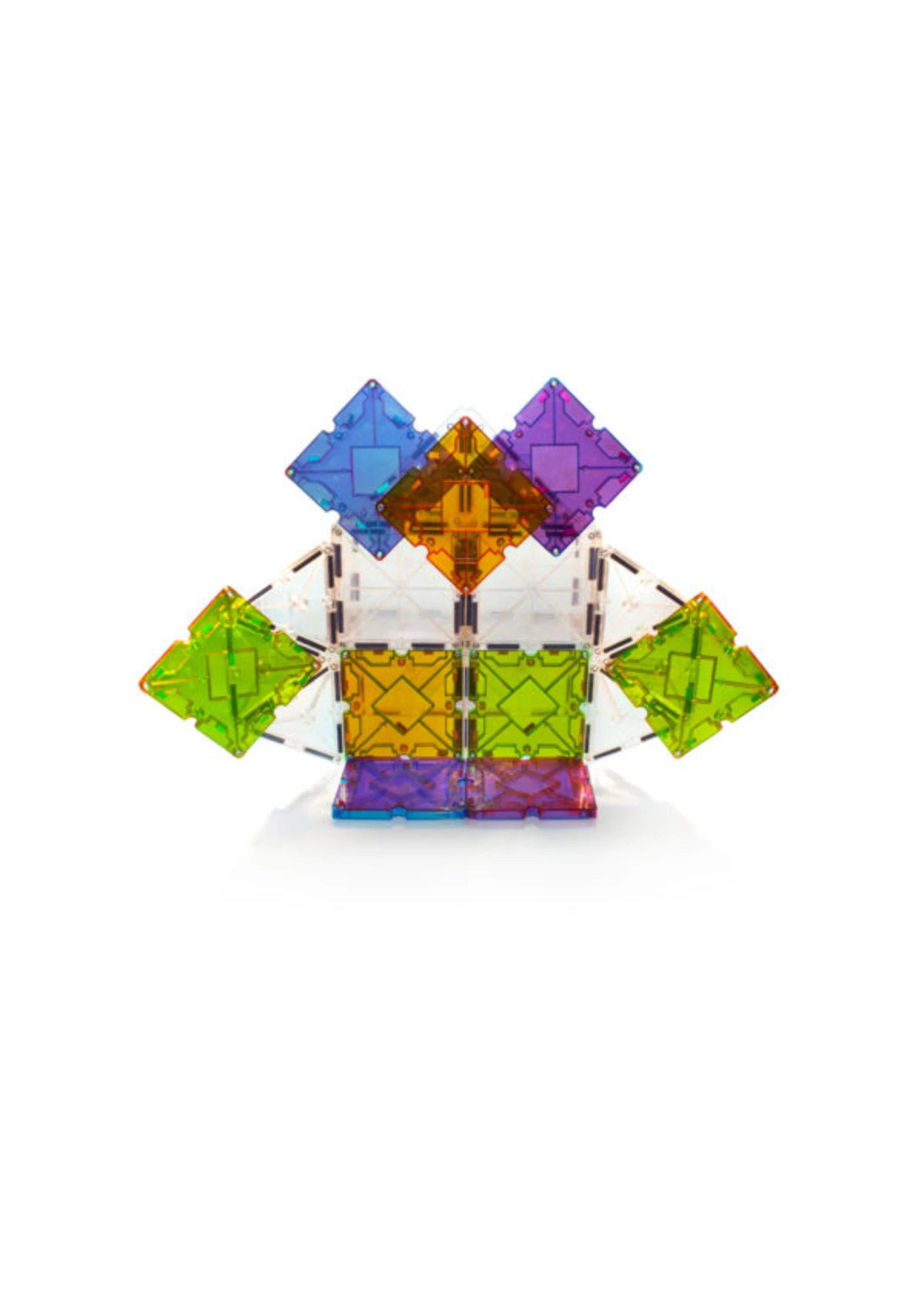 Valtech Magna-TilesĀ® Freestyle 40-Piece Set - Image 3