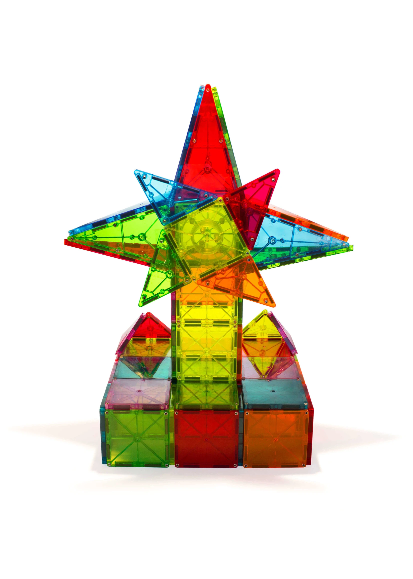 Valtech Magna-TilesĀ® Metropolis 110-Piece Set - Image 6