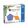 Valtech Magna-Tiles® Polygons 8-Piece Expansion Set