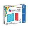 Valtech Magna-Tiles® Rectangles 8-Piece Expansion Set