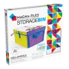 Valtech Magna-Tiles® Storage Bin & Interactive Play-mat